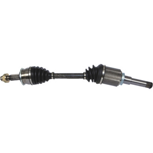 CV Axle Assembly