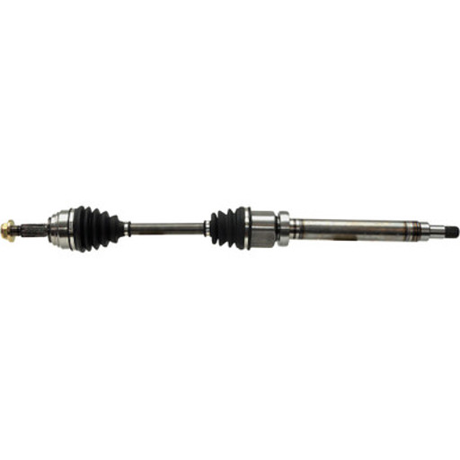 CV Axle Assembly