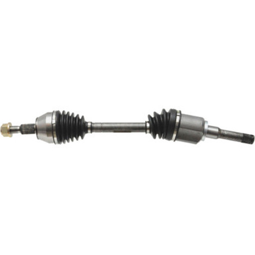 CV Axle Assembly