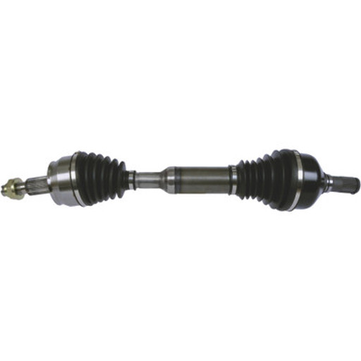 CV Axle Assembly