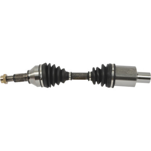 CV Axle Assembly