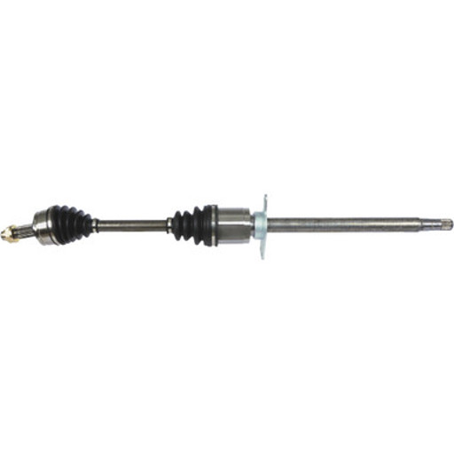 CV Axle Assembly
