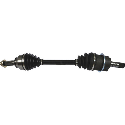 CV Axle Assembly