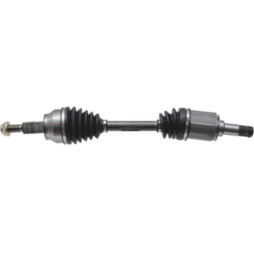 CV Axle Assembly