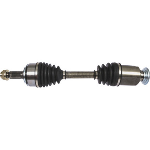 CV Axle Assembly