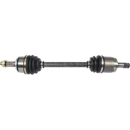 CV Axle Assembly