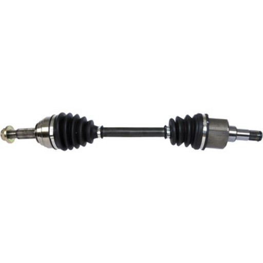 CV Axle Assembly
