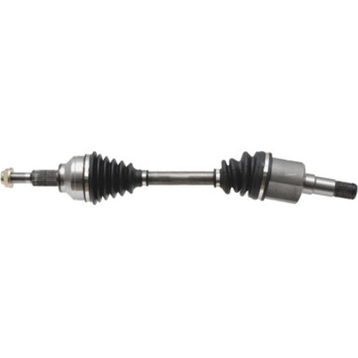 CV Axle Assembly