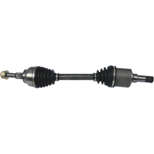 CV Axle Assembly