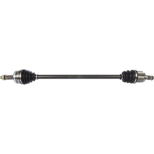 CV Axle Assembly