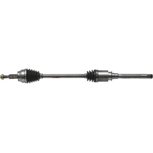 CV Axle Assembly