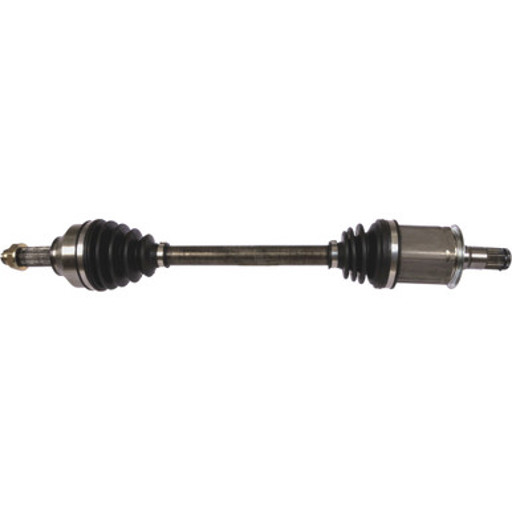 CV Axle Assembly