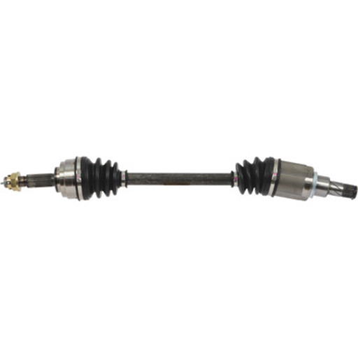CV Axle Assembly