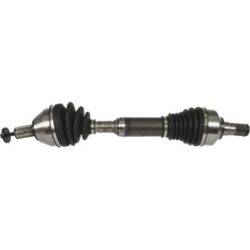 CV Axle Assembly
