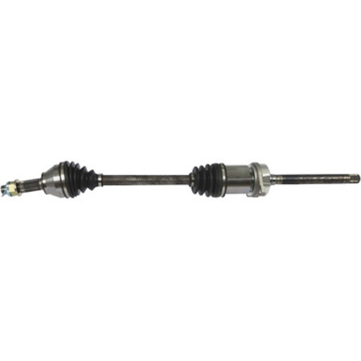 CV Axle Assembly