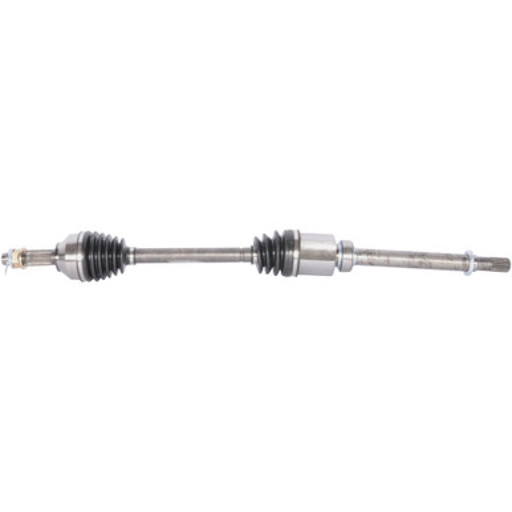 CV Axle Assembly