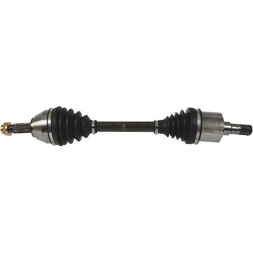 CV Axle Assembly