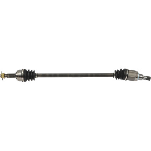 CV Axle Assembly