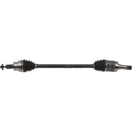 CV Axle Assembly