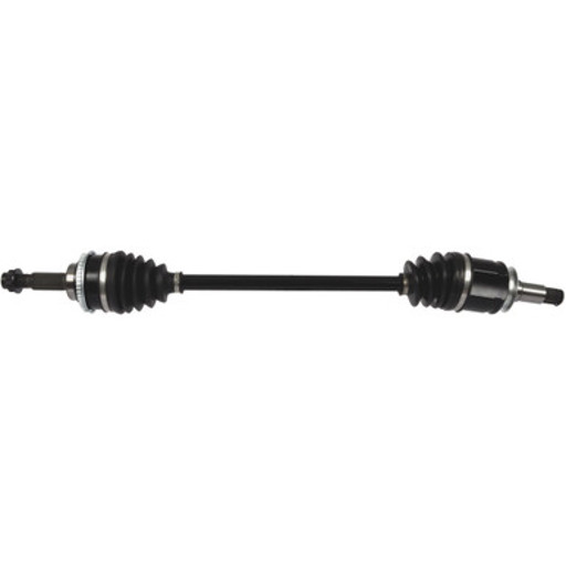 CV Axle Assembly
