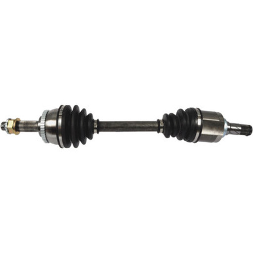 CV Axle Assembly