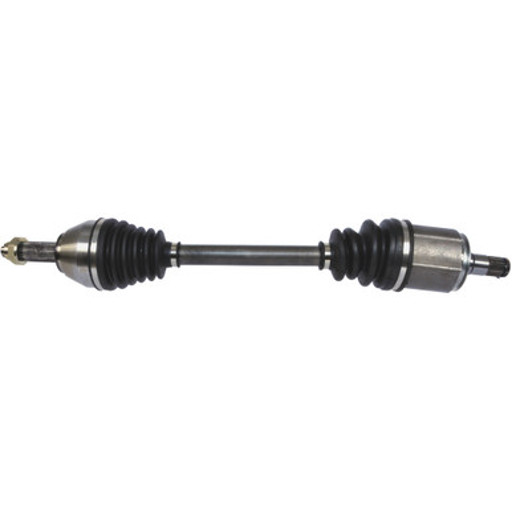 CV Axle Assembly