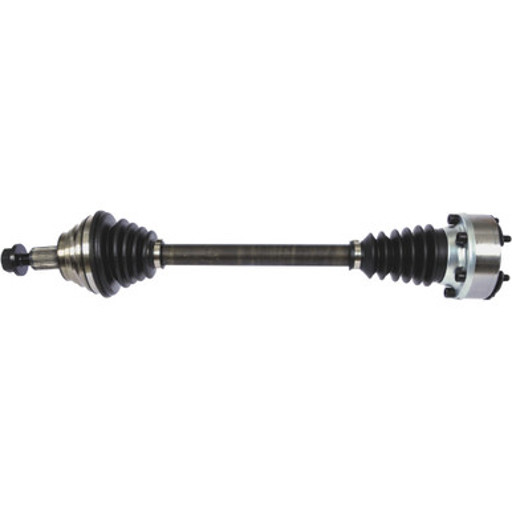 CV Axle Assembly