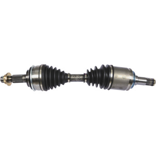 CV Axle Assembly