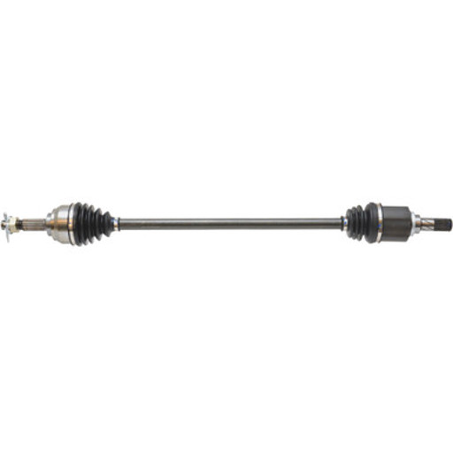 CV Axle Assembly