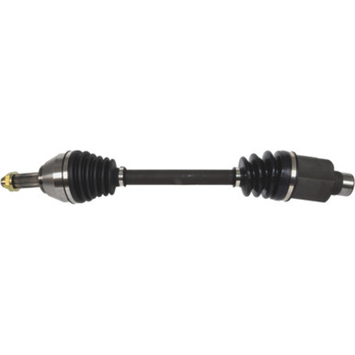 CV Axle Assembly