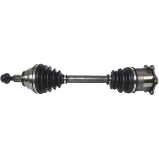 CV Axle Assembly