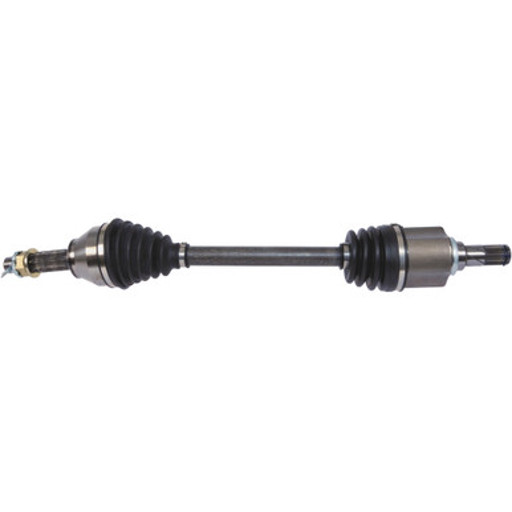 CV Axle Assembly