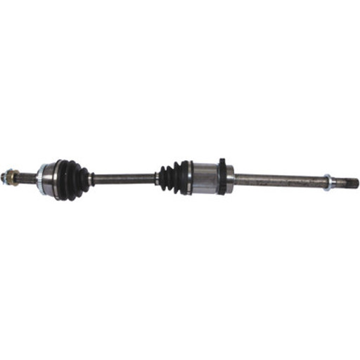 CV Axle Assembly