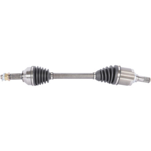 CV Axle Assembly