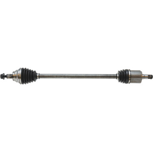 CV Axle Assembly