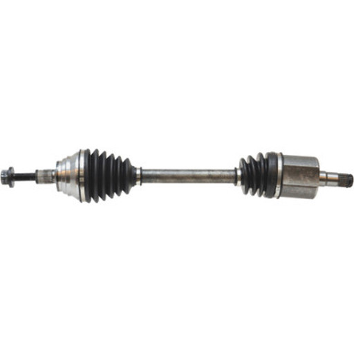 CV Axle Assembly