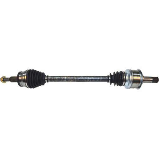 CV Axle Assembly
