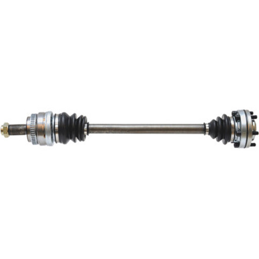 CV Axle Assembly