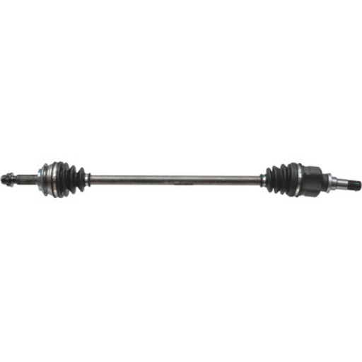 CV Axle Assembly