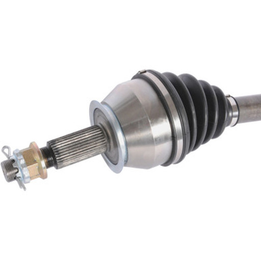 CV Axle Assembly