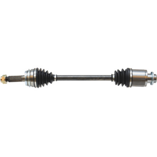 CV Axle Assembly