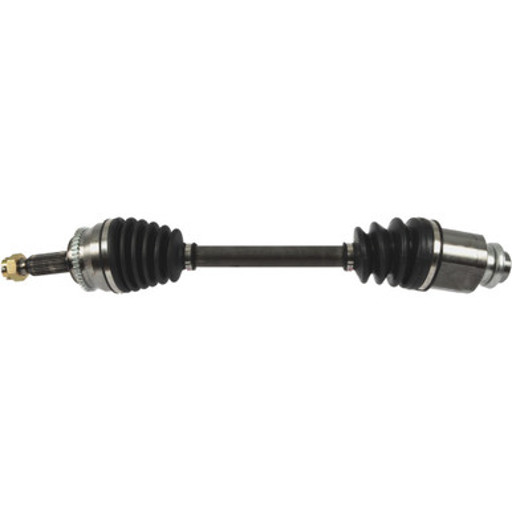 CV Axle Assembly