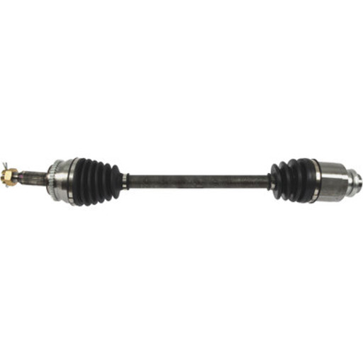 CV Axle Assembly