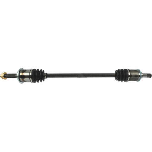 CV Axle Assembly