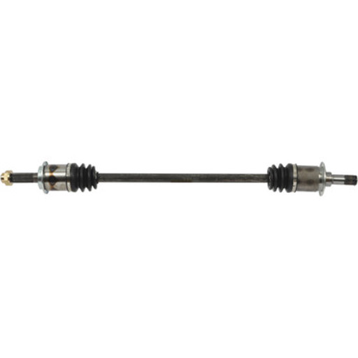 CV Axle Assembly