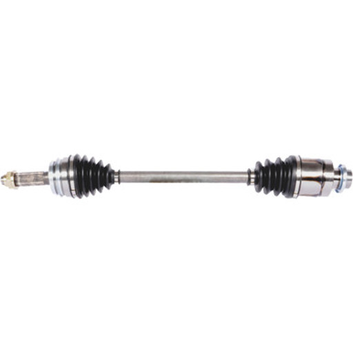 CV Axle Assembly