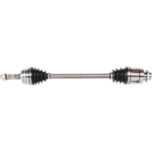 CV Axle Assembly
