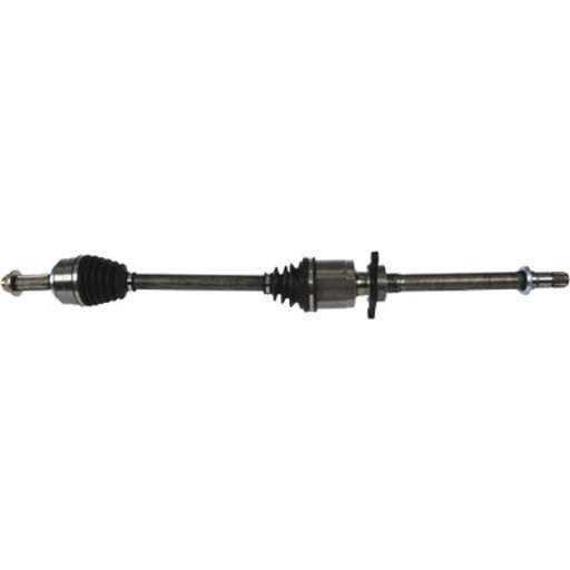 CV Axle Assembly