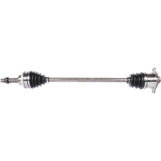 CV Axle Assembly