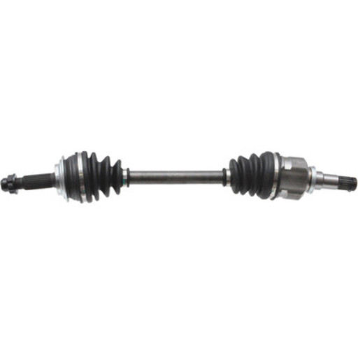 CV Axle Assembly